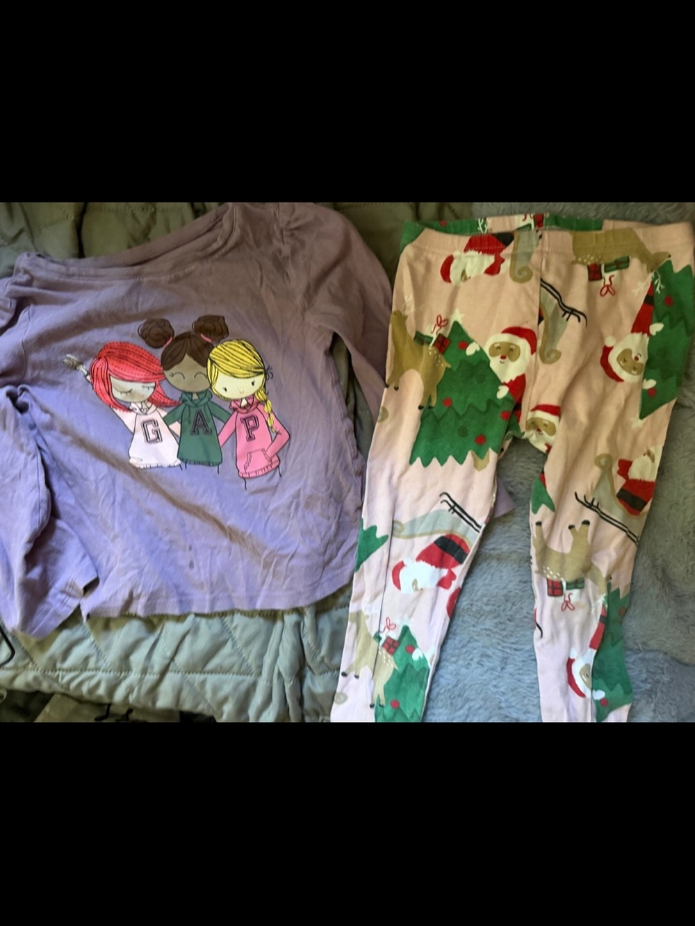 Girls 10/12 bundle 10 items - Picture 7 of 8